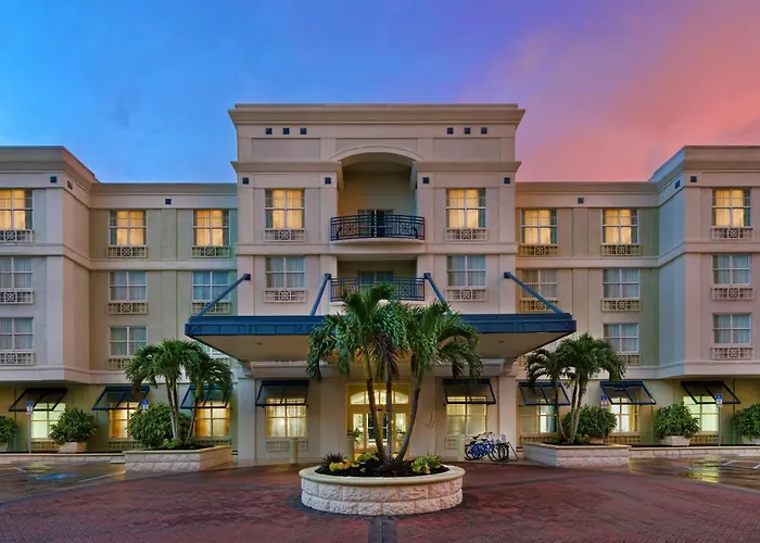 voco Sarasota by IHG