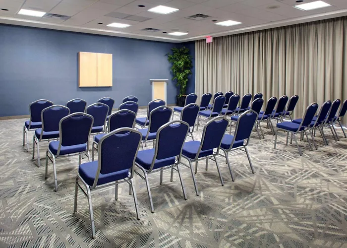Hampton Inn&Suites Sarasota / Bradenton - Airport