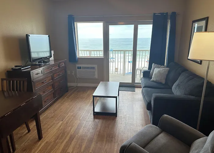 Shoreline Island Resort - Exclusively Adult
