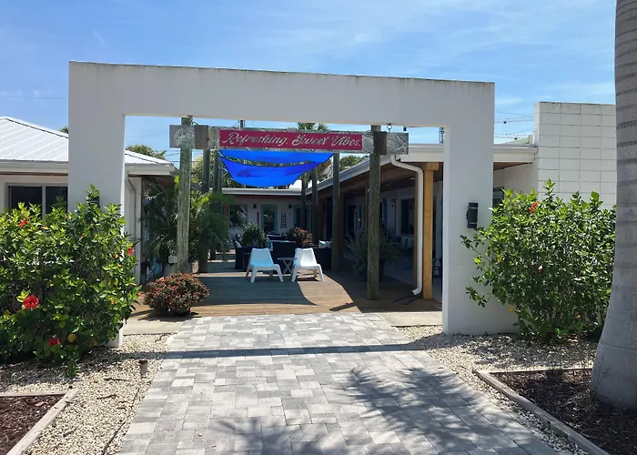 Casa Limonada Boutique Motel